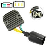 Voltage Regulator Rectifier Honda Cbr1100 Cbr 1100